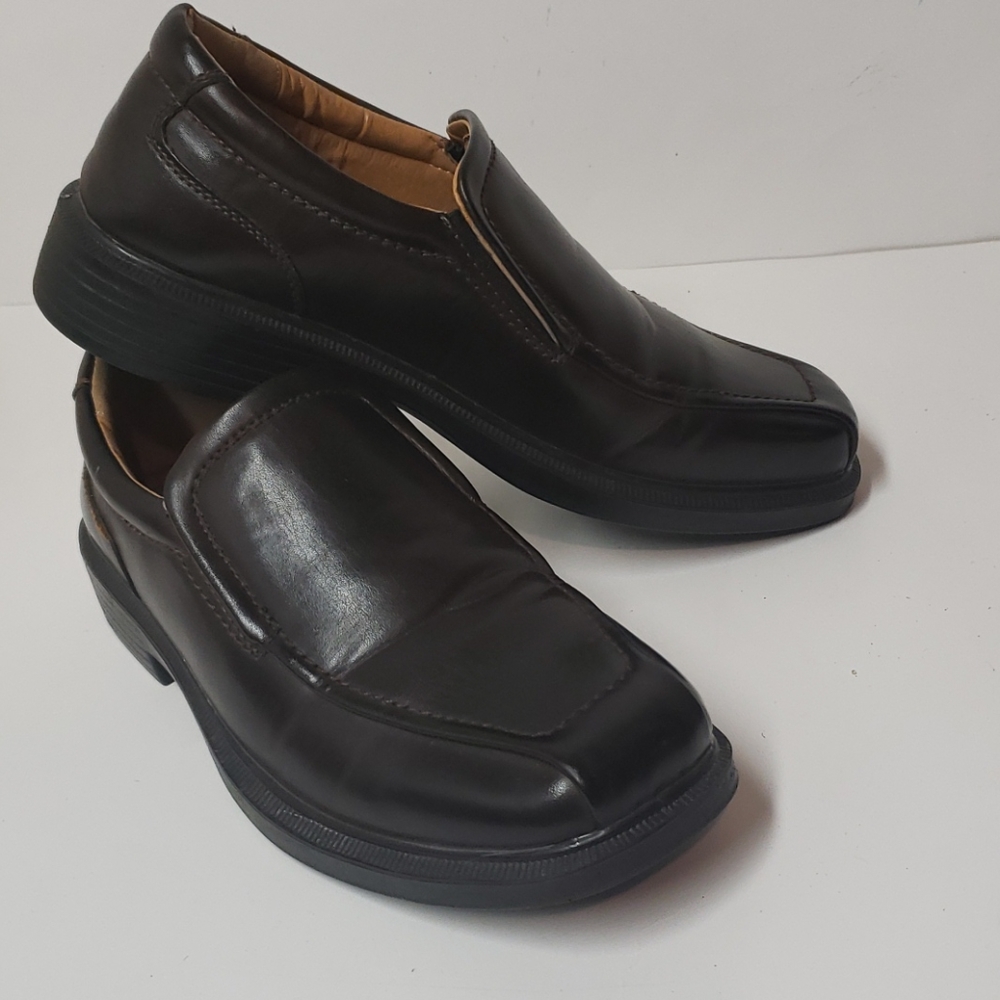 Deer Stags Slip-on  Shoes